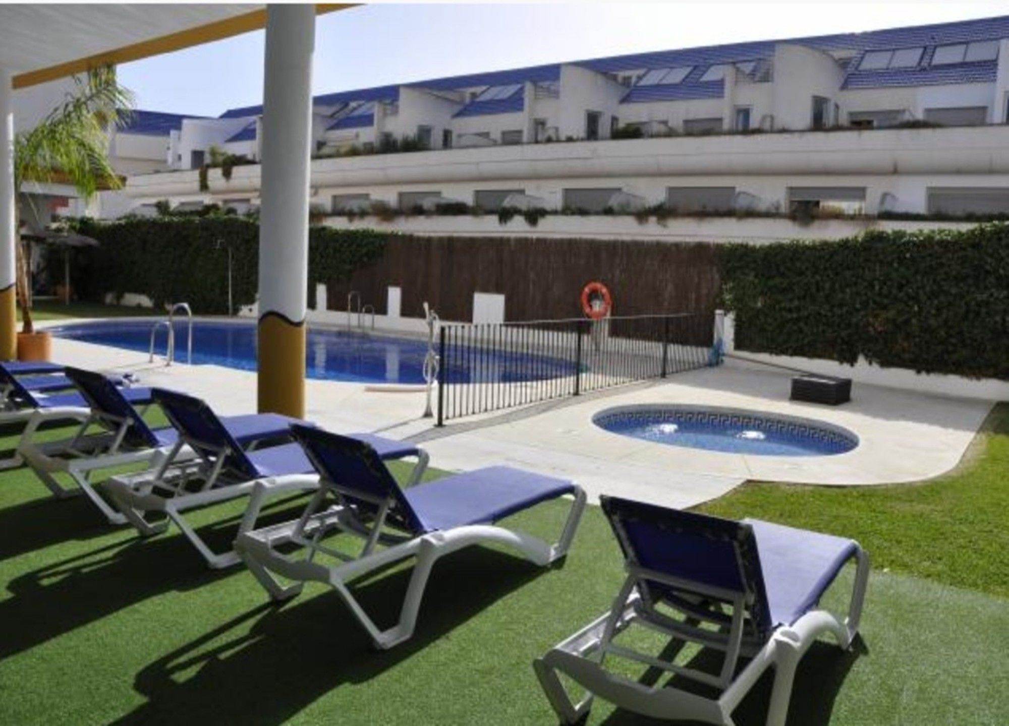 Apartment In Zahara, Cadiz 103427 By Mo Rentals Zahara de los Atunes Exterior photo