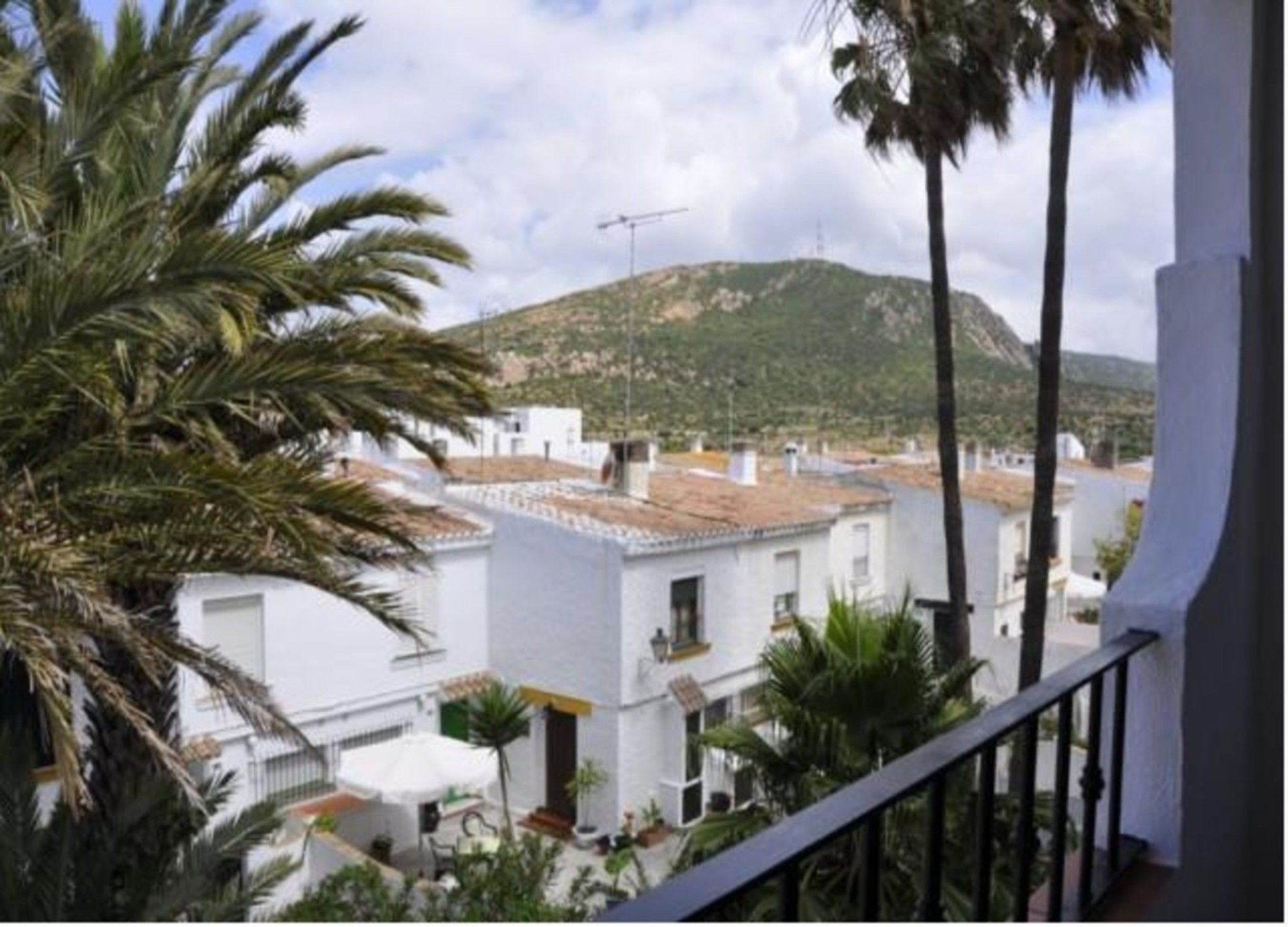 Apartment In Zahara, Cadiz 103427 By Mo Rentals Zahara de los Atunes Exterior photo