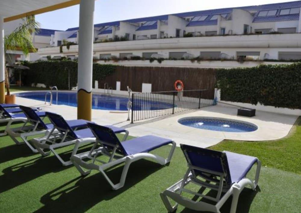 Apartment In Zahara, Cadiz 103427 By Mo Rentals Zahara de los Atunes Exterior photo